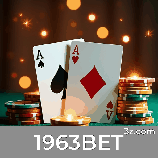 Luxo e Exclusividade: Experiência de Casino Internacional no 1963BET