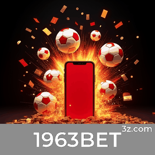 1963BET: Apostas em Esportes Brasileiros com Odds Atualizadas