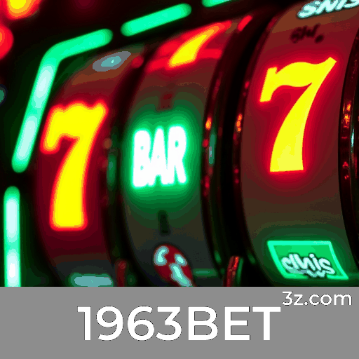 1963BET: Cassino Online Seguro e Divertido