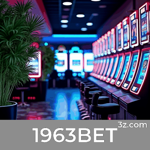 1963BET.com - Apostas Online Seguras e Diversificadas - 1963BET