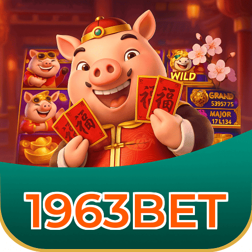 1963BET: Cassino Online Seguro e Divertido