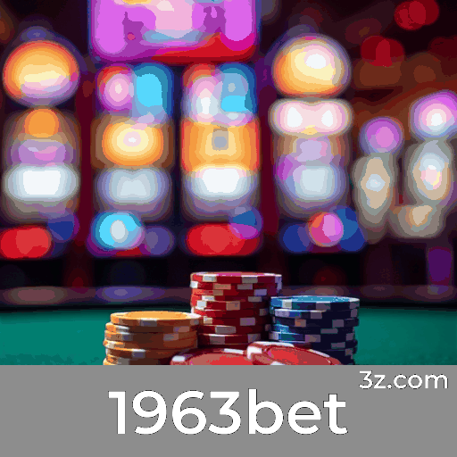 avaliações sobre 1963bet slots