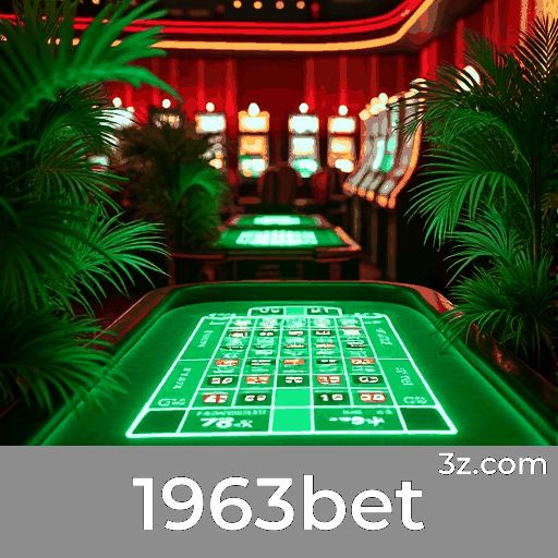 avaliações sobre 1963bet slots